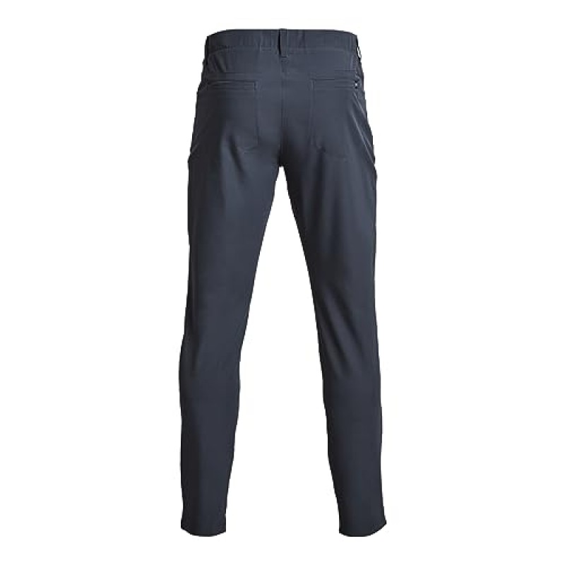 Under Armour 남성용 드라이브 5 포켓 팬츠