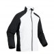 Fit space 남성용 방수 골프 레인 재킷 모든 스포츠를 위한 20K 성능 경량 레인 재킷