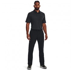 Under Armour 남자 플레이오프 폴로 3.0