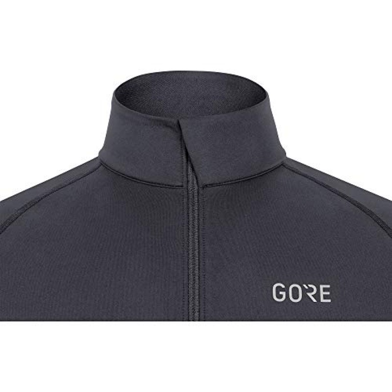 GORE WEAR 남성용 긴팔 셔츠, 멀티스포츠