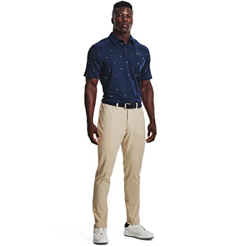 Under Armour 남성용 드라이브 5 포켓 팬츠