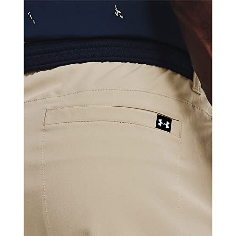 Under Armour 남성용 드라이브 5 포켓 팬츠