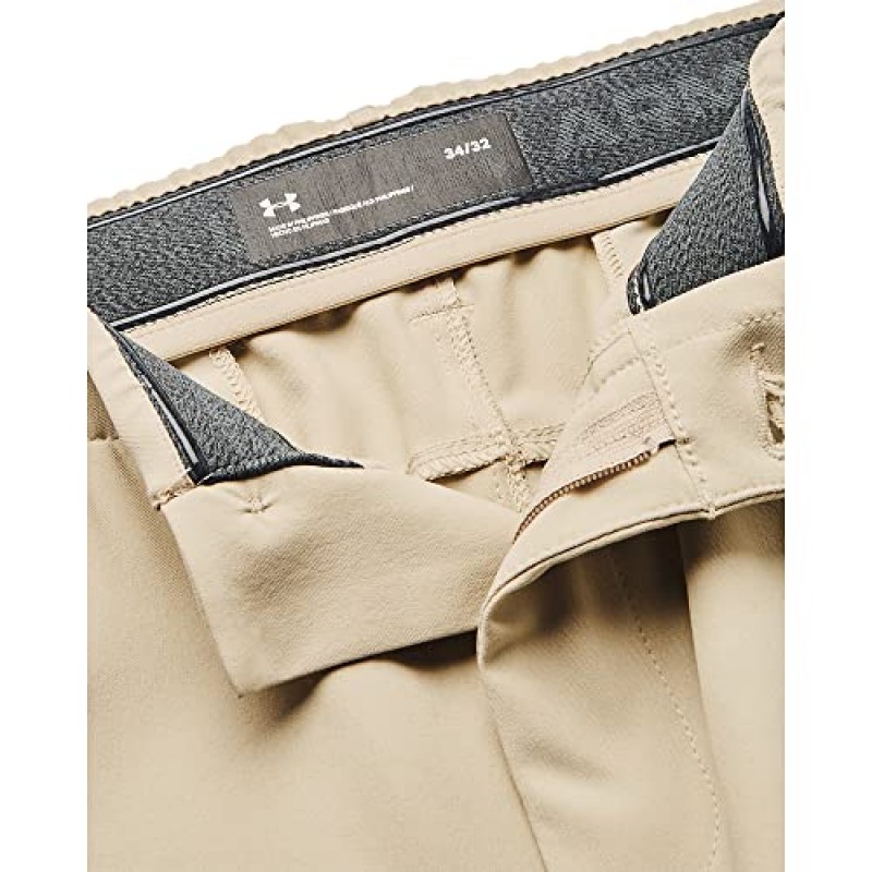 Under Armour 남성용 드라이브 5 포켓 팬츠
