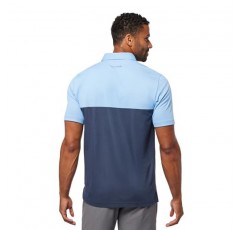 TravisMathew 남성용 더 러즈 2.0 폴로