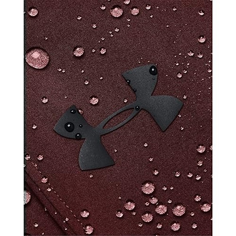 Under Armour 남성 스트레치 우븐 테이퍼드 팬츠