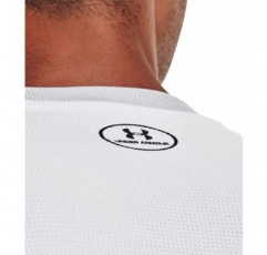 Under Armour 남성 UA 와플 크루 긴팔