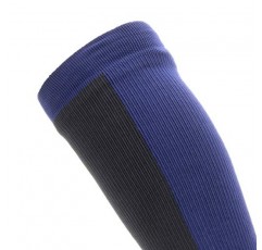 SEALSKINZ 남여 공용 방수 방한용 무릎 길이 양말