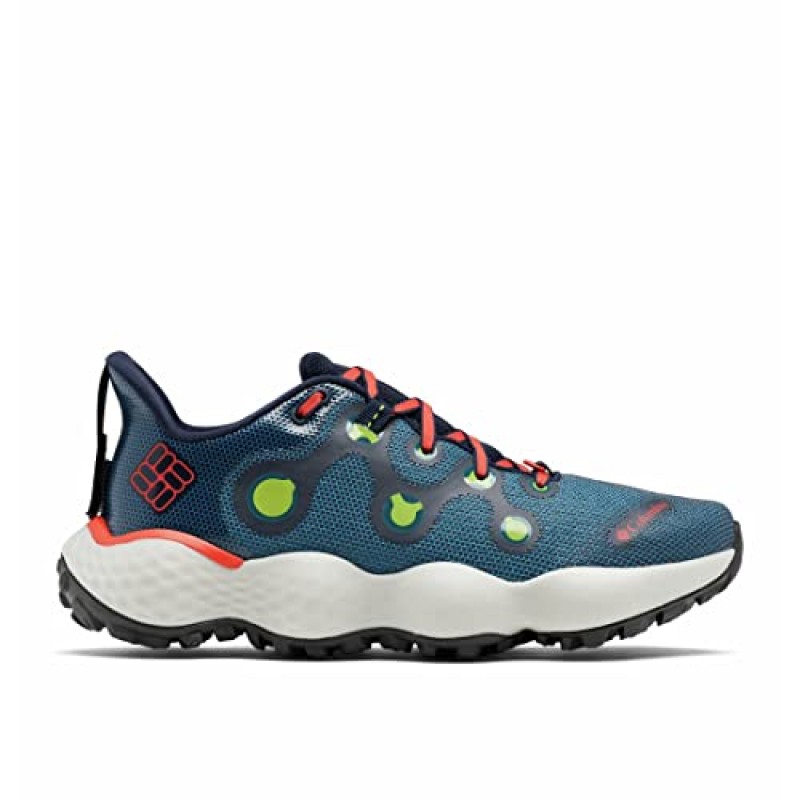 Columbia Escape™ Thrive Ultra™ 딥 마린/볼드 오렌지 13 D(M)