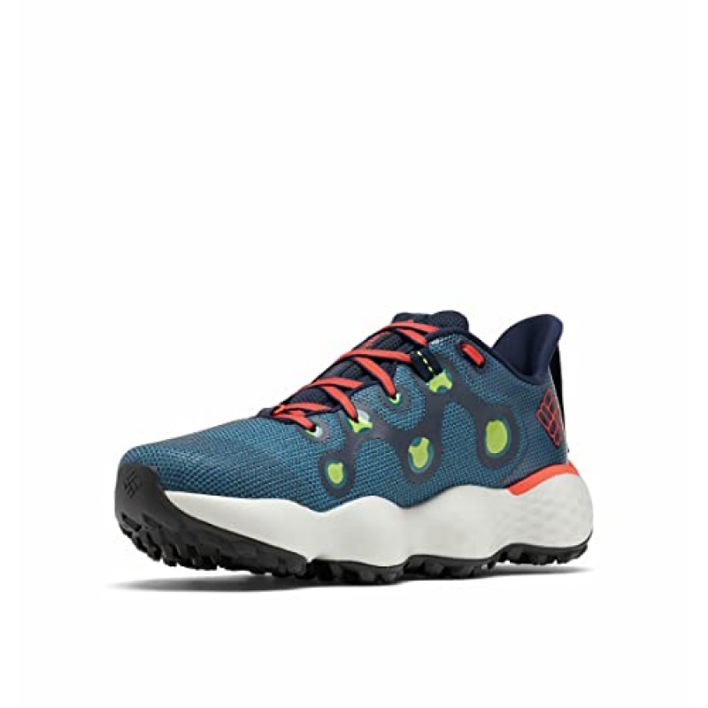 Columbia Escape™ Thrive Ultra™ 딥 마린/볼드 오렌지 13 D(M)