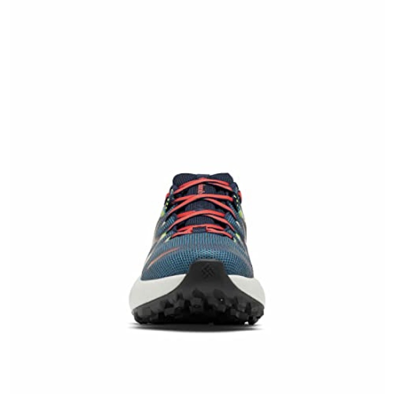 Columbia Escape™ Thrive Ultra™ 딥 마린/볼드 오렌지 13 D(M)