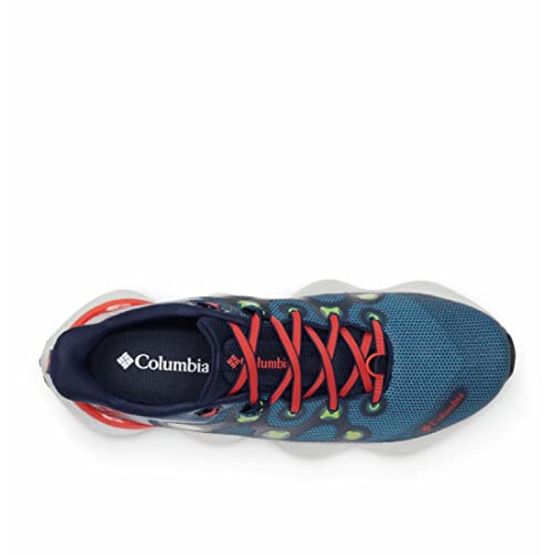 Columbia Escape™ Thrive Ultra™ 딥 마린/볼드 오렌지 13 D(M)