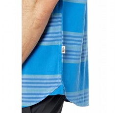 THE NORTH FACE 남성 베이트레일 원사 염색 셔츠