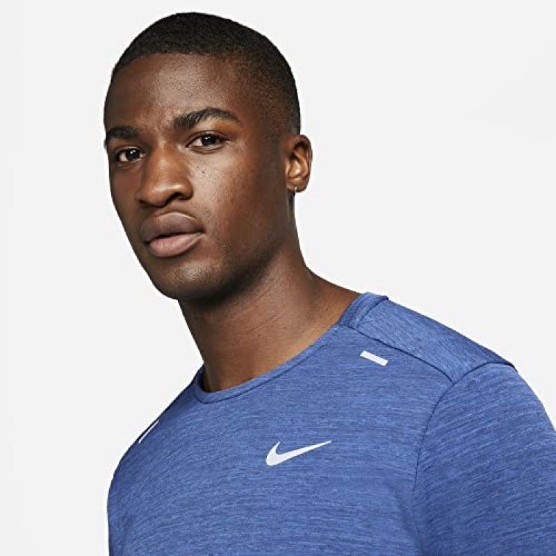 Nike Therma-FIT 리펠 엘리먼트 남성용 런닝 탑
