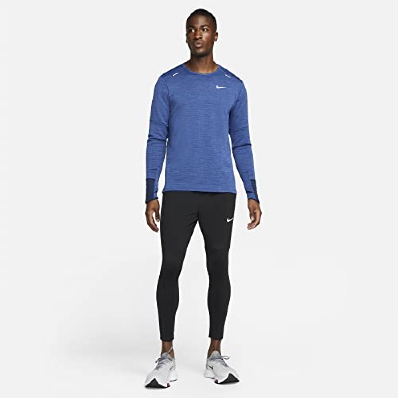Nike Therma-FIT 리펠 엘리먼트 남성용 런닝 탑