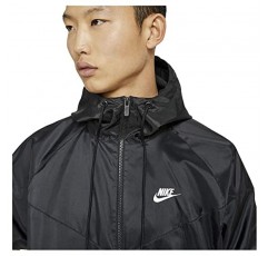 나이키 스포츠웨어 윈드러너 남성용 윈드브레이커 재킷