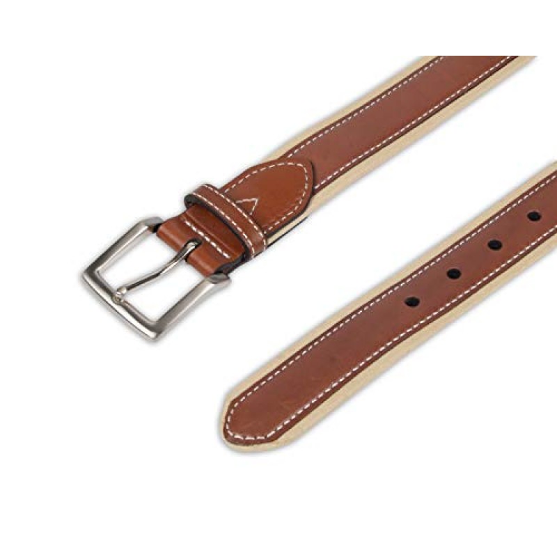 Tommy Bahama 남성 일상 캐주얼 오버레이 벨트