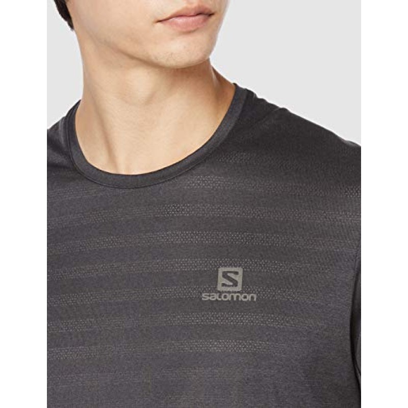 Salomon 남성 Xa 긴팔 티셔츠 M