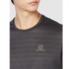 Salomon 남성 Xa 긴팔 티셔츠 M