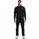 Under Armour 남성 스톰 미드레이어 하프 지퍼 티셔츠