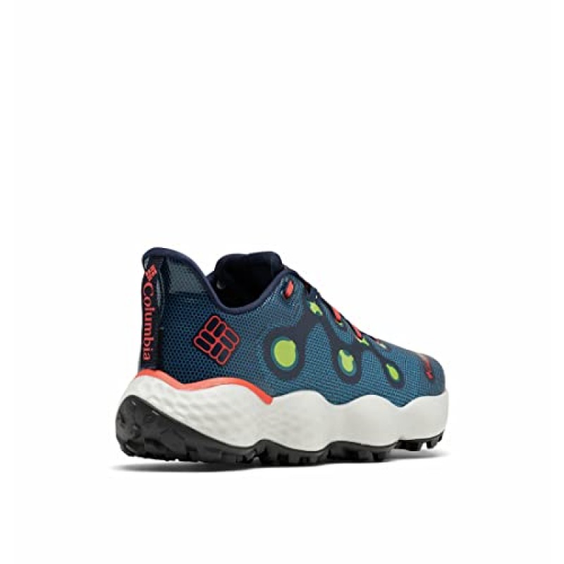 Columbia Escape™ Thrive Ultra™ 딥 마린/볼드 오렌지 10.5 D(M)
