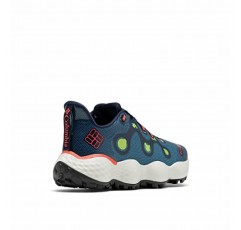Columbia Escape™ Thrive Ultra™ 딥 마린/볼드 오렌지 10.5 D(M)