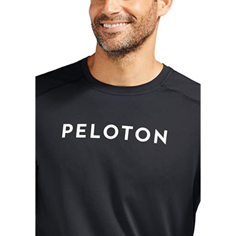 Peloton 남성용 스트라이빙 긴팔