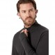 prAna 남성용 고도 추적기 1/4 Zip