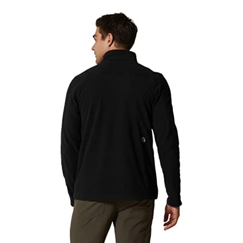 Mountain Hardwear 남성용 마이크로칠 2.0 지퍼 T