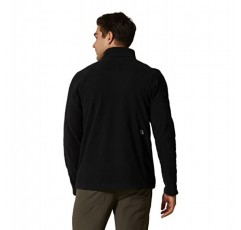 Mountain Hardwear 남성용 마이크로칠 2.0 지퍼 T
