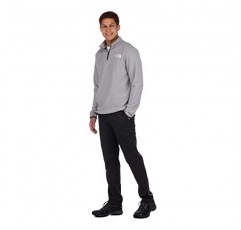 THE NORTH FACE 남성 남성 앵커 1/4 지퍼