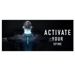Odlo 남성용 Active Spine 2.0 라이트 티셔츠