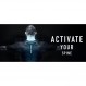 Odlo 남성용 Active Spine 2.0 라이트 티셔츠