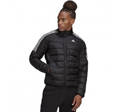 adidas 남성 에센셜 다운 재킷