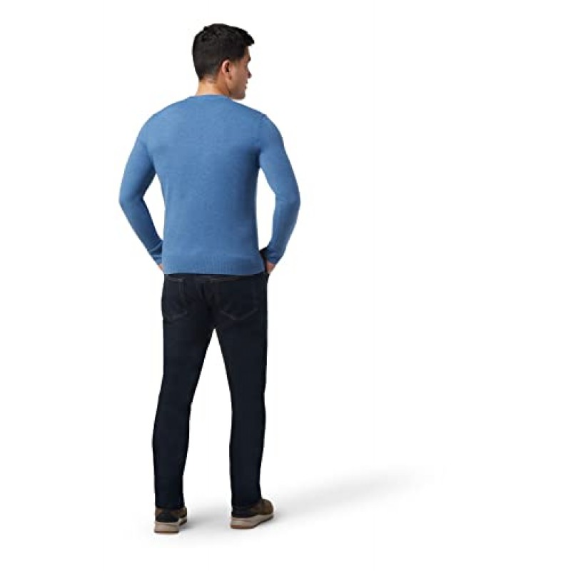 Smartwool 스파우드 크루 스웨터 - 남성용