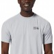 Mountain Hardwear 남성 크레이터 레이크 반팔