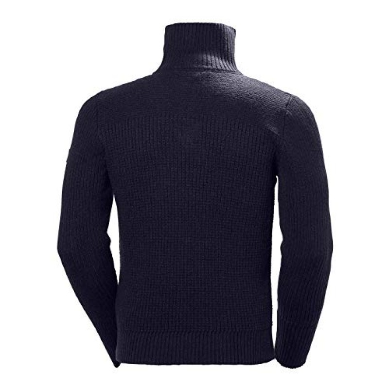 Helly-Hansen 51802 남성 마카 울 스웨터