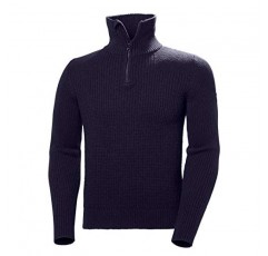 Helly-Hansen 51802 남성 마카 울 스웨터