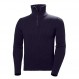 Helly-Hansen 51802 남성 마카 울 스웨터