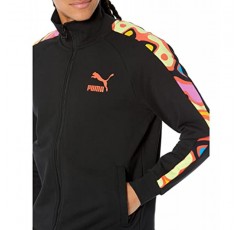 PUMA 라바 플로우 T7 트랙 재킷