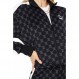 PUMA T7 올오버 프린트 트랙 재킷