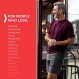 SCOTTeVEST 남성용 대나무 티셔츠 | 3개의 주머니 | 소매치기 방지