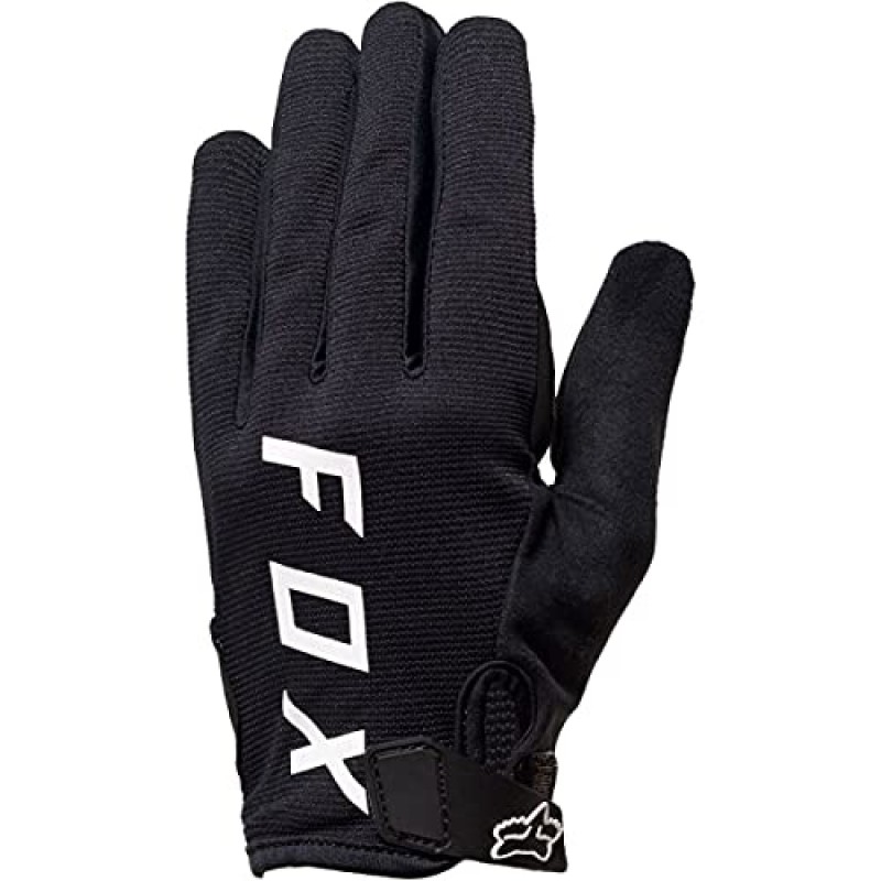 Fox Racing Ranger 젤 산악 자전거 장갑