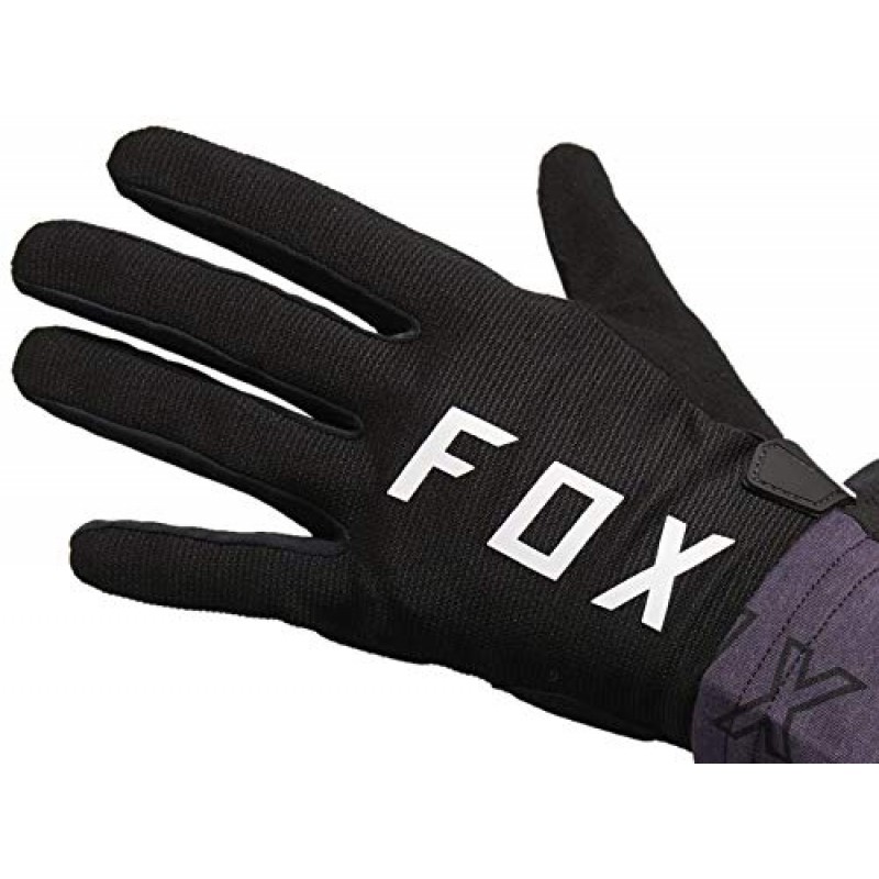 Fox Racing Ranger 젤 산악 자전거 장갑