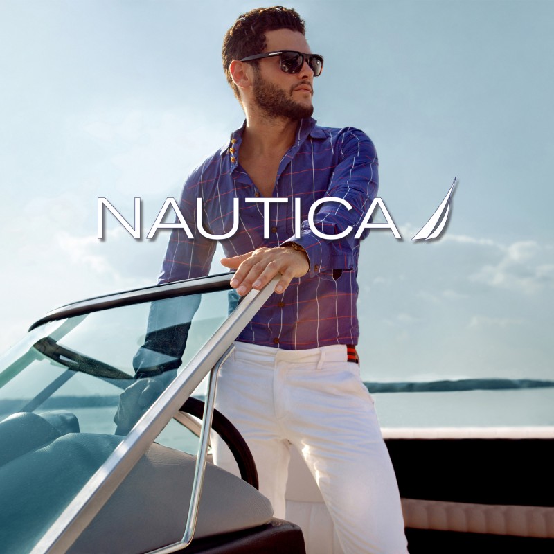 Nautica 3팩 남성 베이스 레이어 짧은, 통기성 성능 압축 반바지 남성, 언더 레이어 허벅지 마찰 방지