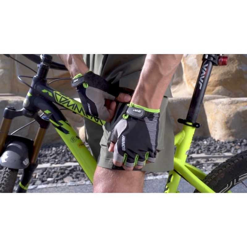 남성용 산악 자전거 반바지 3D 패딩 자전거 MTB 반바지 루즈핏 경량 MTB 사이클링 반바지