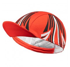 ROCKBROS 사이클링 캡 Sun Visor Ployester 통기성 모자 남성용 여성용 오토바이 모자 Road Mountain Bike