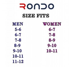 RONDO 3 팩 유니섹스 울트라 얇은 통기성 드라이 피트 러닝 앵클 양말 남성용 및 여성용 로우 컷 메쉬 코튼 운동 양말