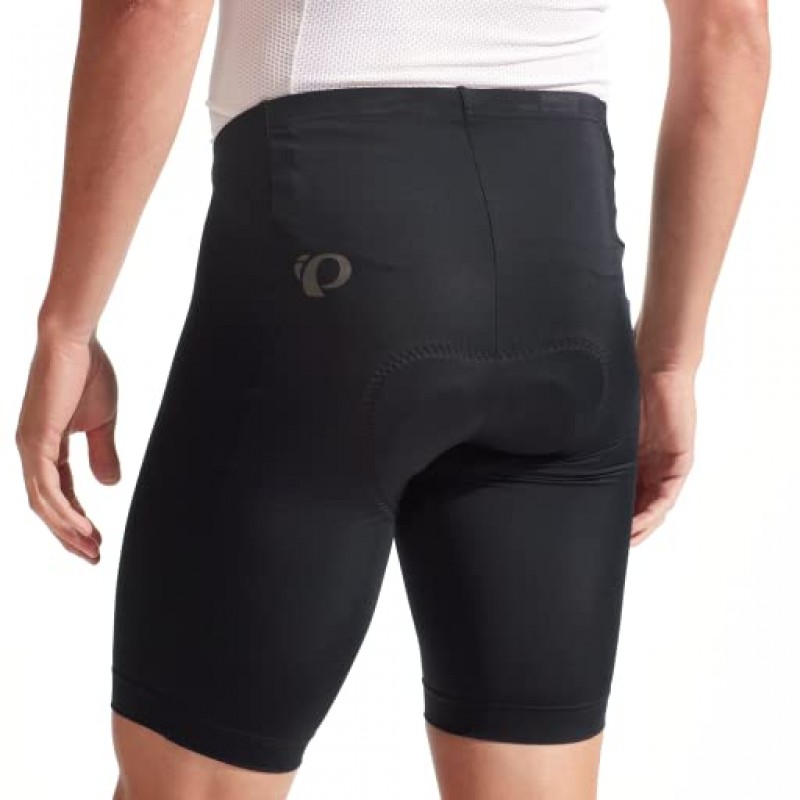 PEARL IZUMI 남성용 패딩 사이클링 포디엄 쇼츠