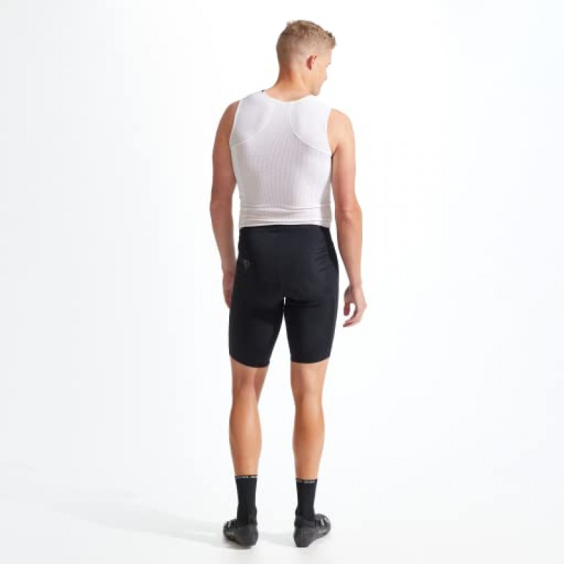 PEARL IZUMI 남성용 패딩 사이클링 포디엄 쇼츠