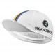 ROCKBROS 사이클링 캡 Sun Visor Ployester 통기성 모자 남성용 여성용 오토바이 모자 Road Mountain Bike